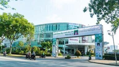 analytica Vietnam 2021: Vietnam’s Must Attend Platform for the Laboratory Industry